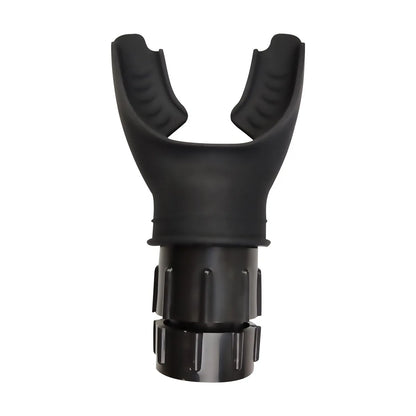 1Pc Portable Lung Capacity Trainer - Adjustable Resistance Breathing Exercise Device for Abdominal & Fitness Training