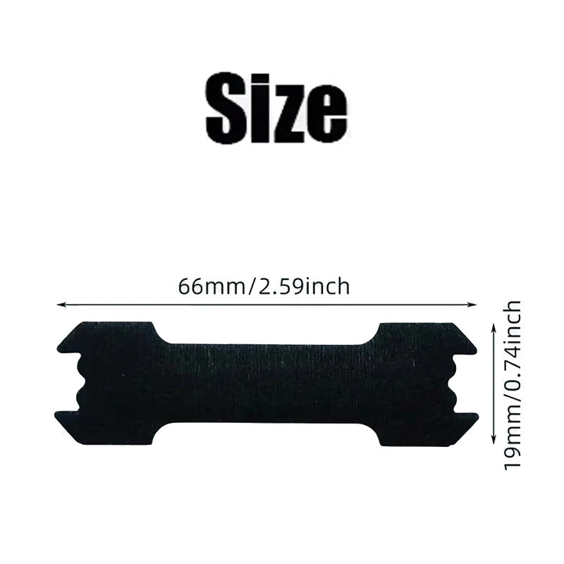 30/60/90PCS Enhanced Adhesion Sports Nasal Strips Breathable Comfortable Design Sleep Aid Non-Invasive anti Snoring Nose Patch